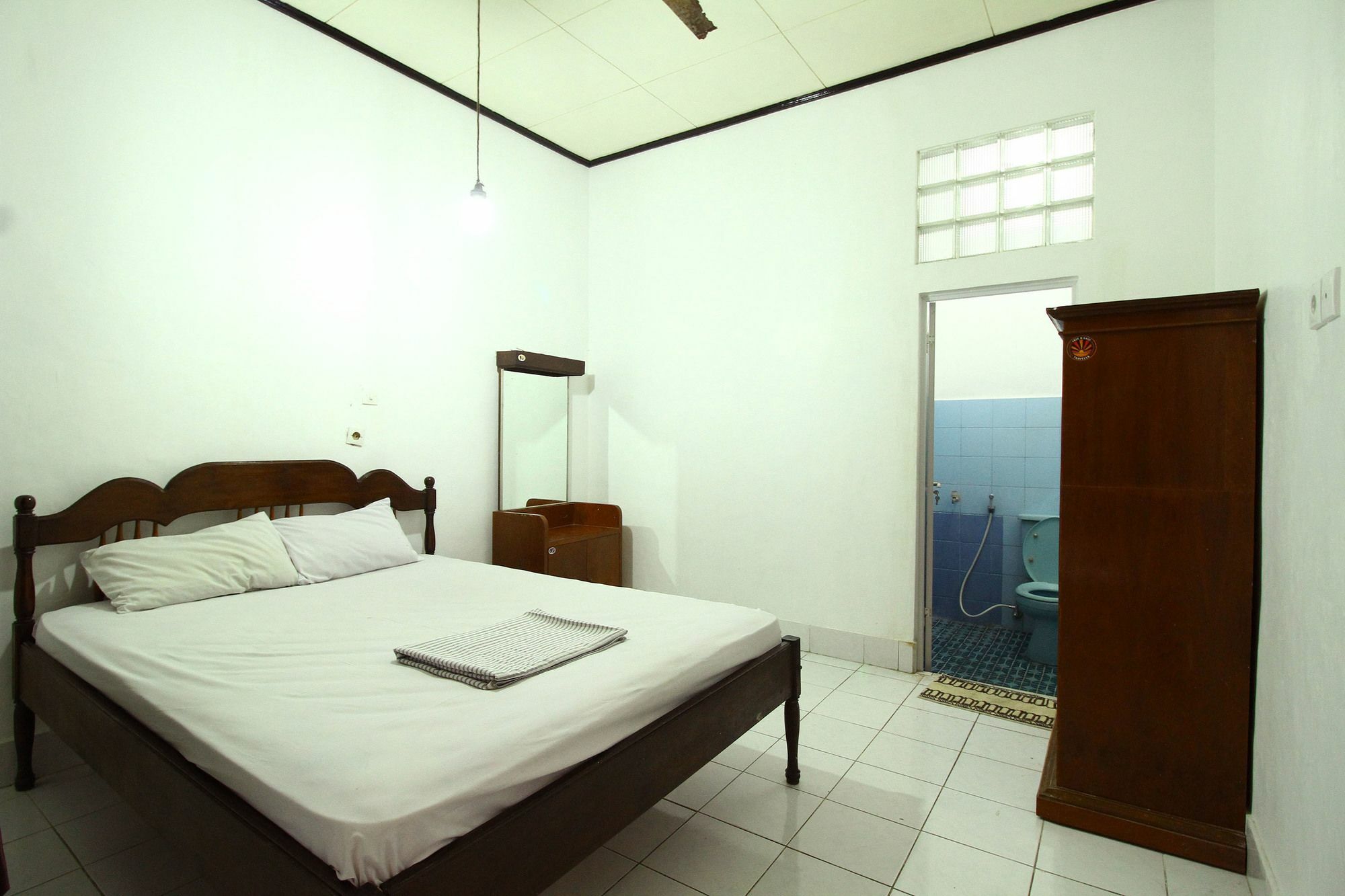Dua Dara Inn Kuta Legian Εξωτερικό φωτογραφία